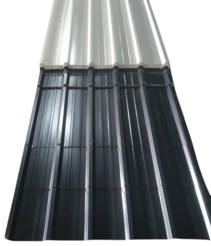 Color Coated Roofing Sheets