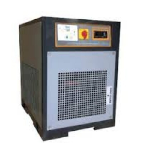 Compressed Air Dryer
