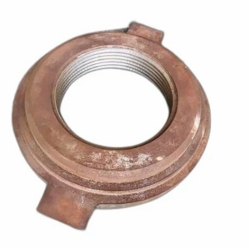 Cone Crusher Head Nut