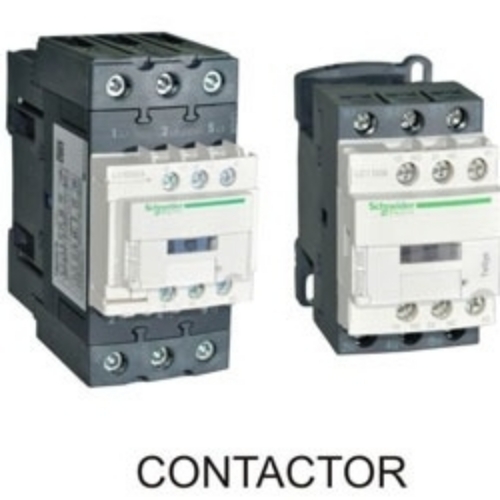 Contactor