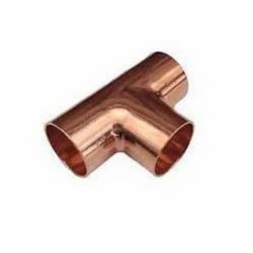 Copper Tee