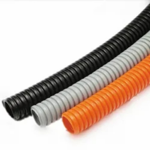 Corrugated Conduit Pipe