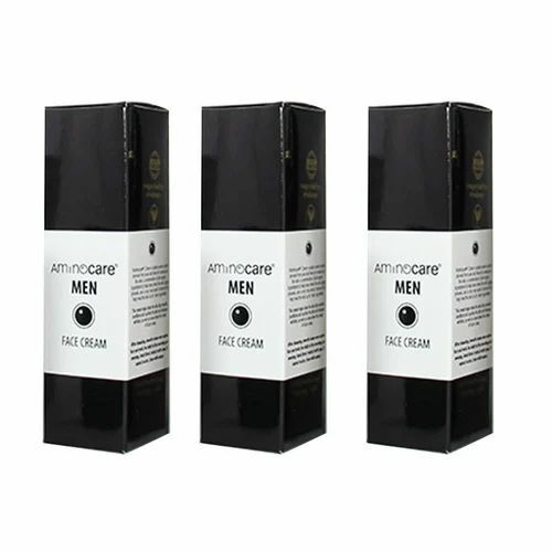 Cosmetic Packaging Box