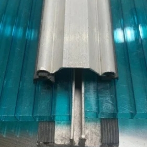 Cyrstalight Multiwall Polycarbonate Sheet