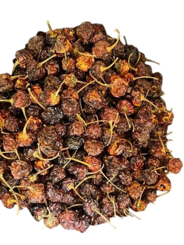 Dalle Khursani Chillies