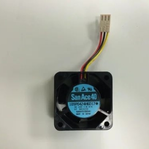 Dc Cooling Fan