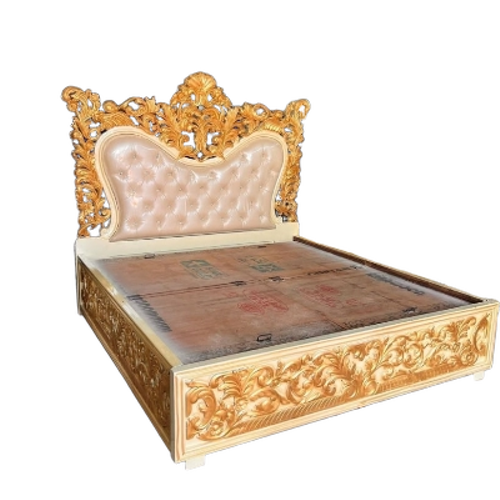Designer Bed
