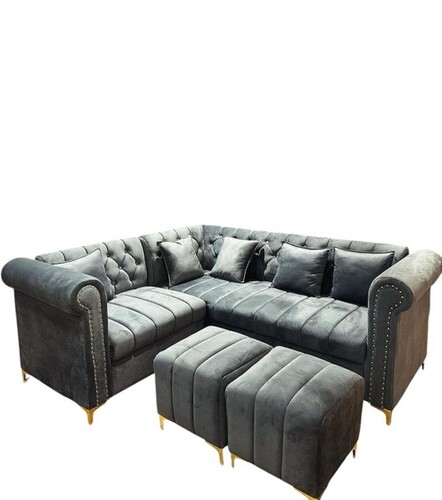 Designer Sofa Set