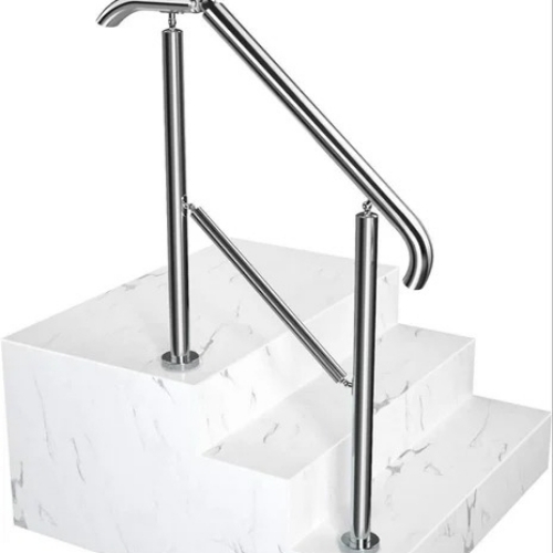 Designer Steel Railing