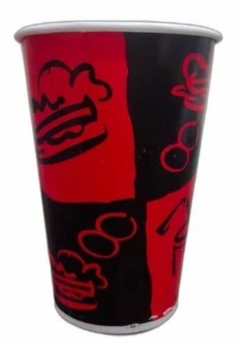 Double Wall Printed Paper Cup