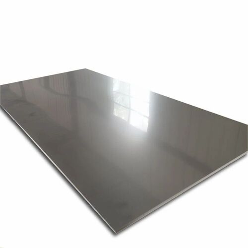 Durable Long Lasting Stainless Steel Sheet