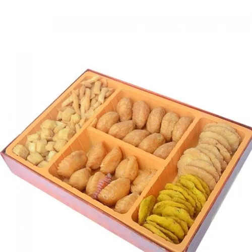 Fancy Sweet Boxes