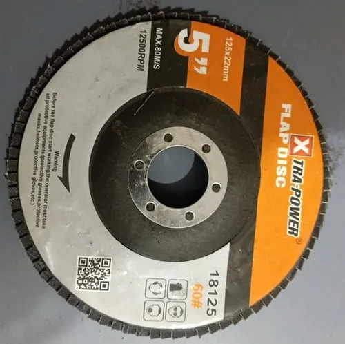 Flap Disc