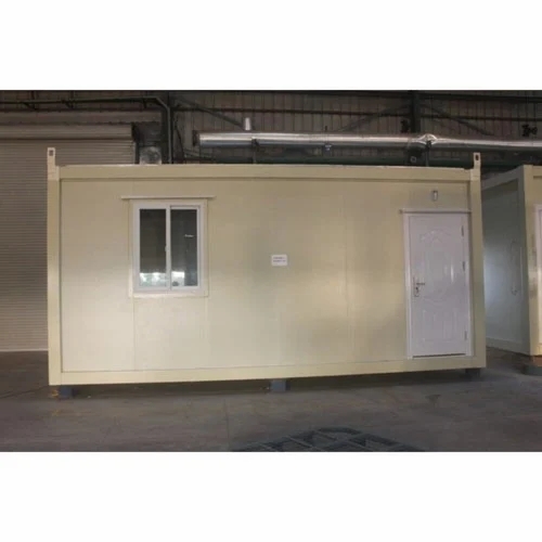Gl Prefabricated Site Office Cabin