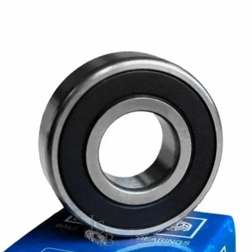 HCH Stainless Steel Ball Bearings
