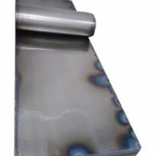 Iron Bp Sheet