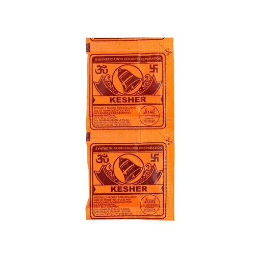 Kesher Synthetic Food Colour Preparation