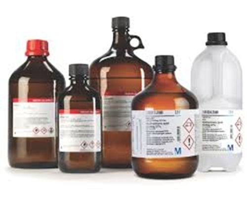 Laboratory Chemicals, Industrial Bulk Chemicals, Acids, Solvents, Intermediates