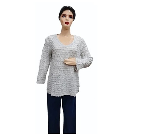 Ladies Fancy Top