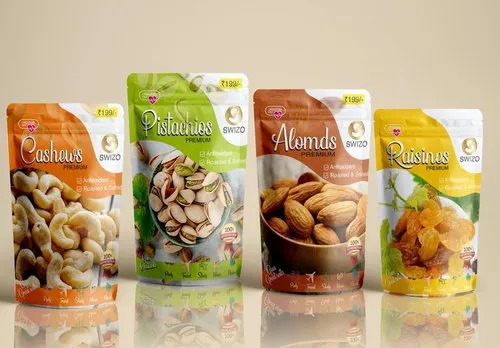 Laminated Pouches