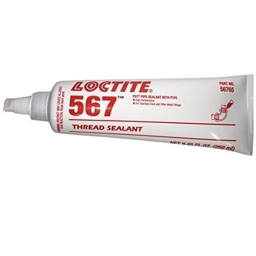 Loctite 567 Thread Sealant