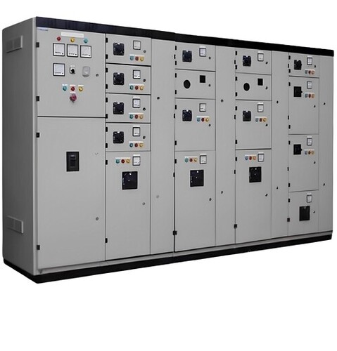 Mcc Panels - Base Material: Abs