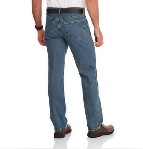 Mens Denim Jeans
