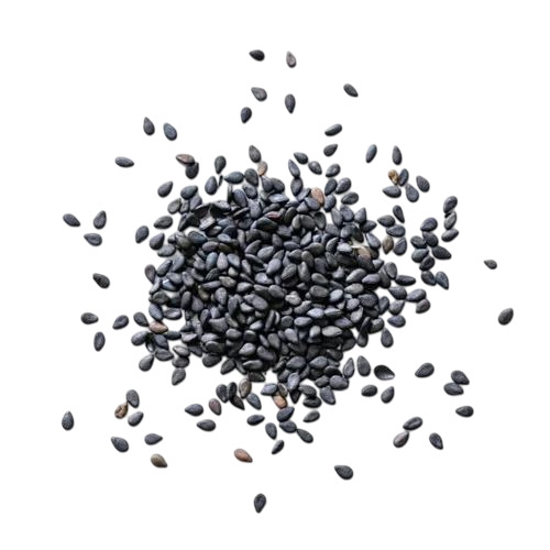 Natural Black Sesame Seeds Til