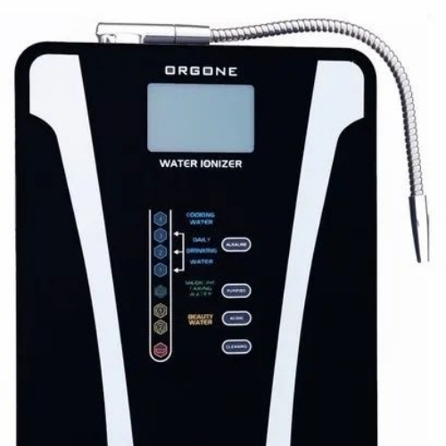 Orgone Water Ionizer Machine KSJ701