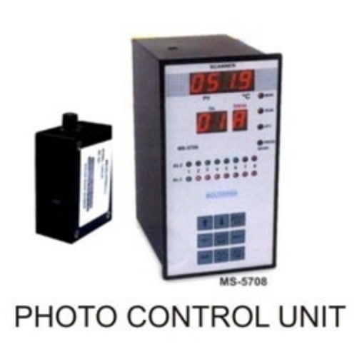 Photo Control Unit