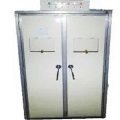 Poultry Egg Hatchery Machine