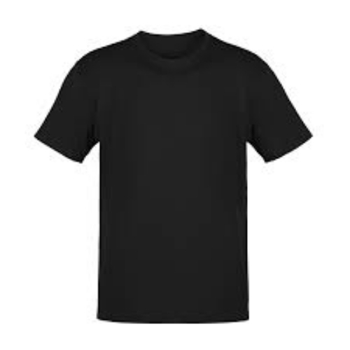 Premium Round Neck T Shirt
