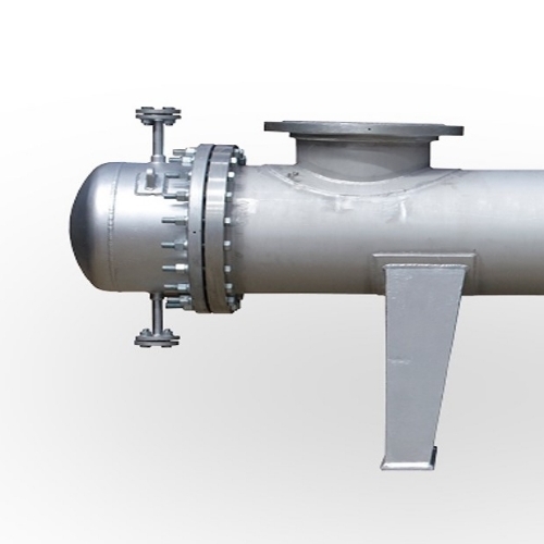 Pressure Vessels - Stainless Steel, Standard Size, Grey | Polished Surface, Shiny Look, Heavy Duty