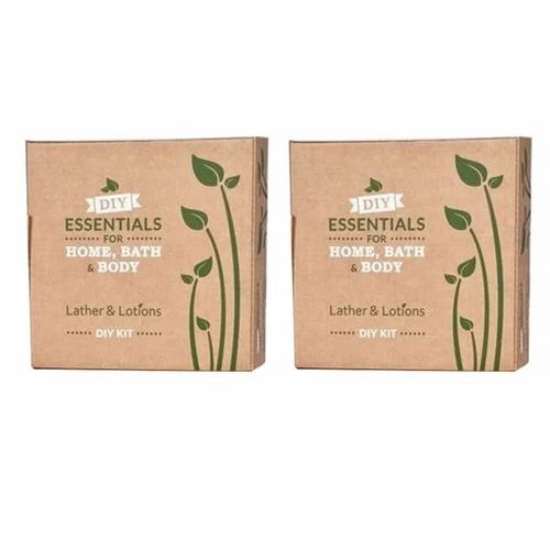 Printed 5 Ply Corrugated Packaging Box