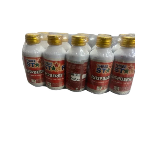 Raspberry Red Food Color Liquid 100 Ml
