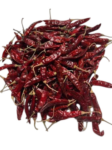 S4 Sannam Red Chillies