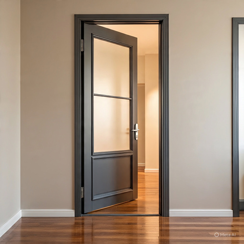 Sintex PVC Door