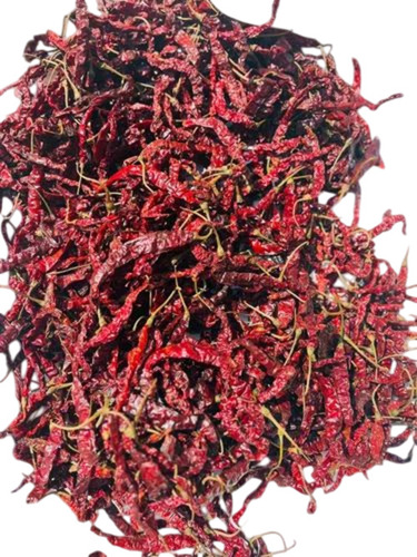 Sirarakhong Dried Manipur Chilli
