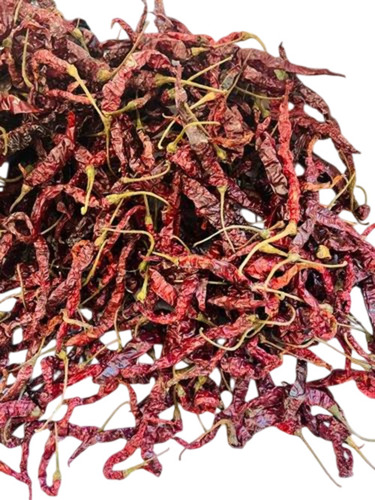 Sirarakhong Manipur Dried Chilli