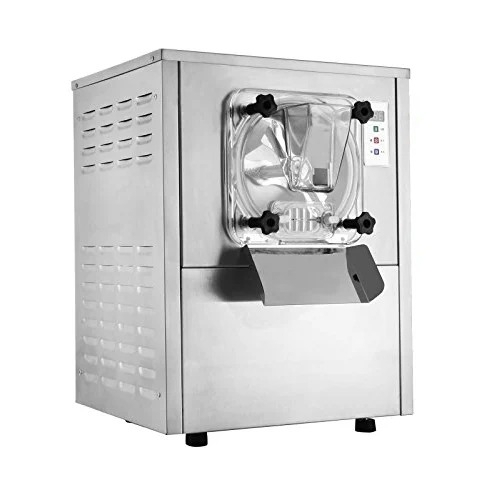 Softy Ice Cream Machine