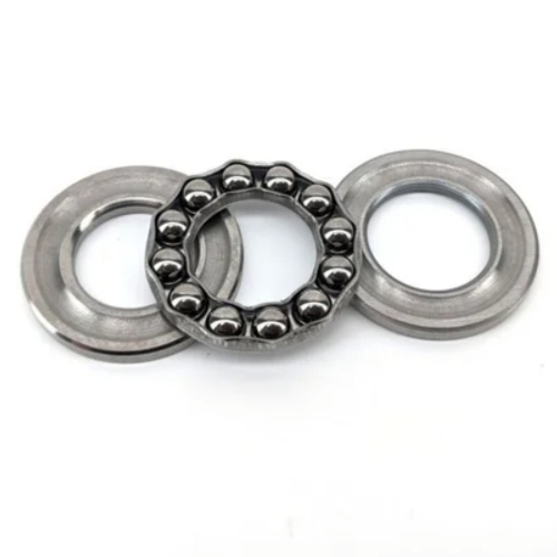 Ss Ball Bearings