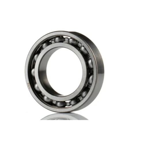 Stainless Steel Groove Ball Bearings