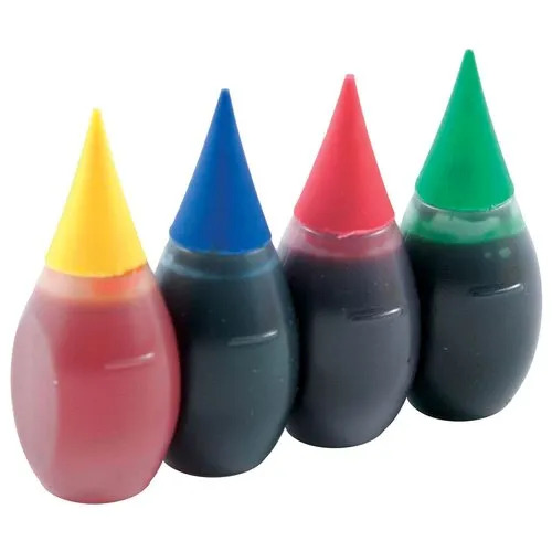 Synthetic Liquid Food Colour Liquid 500ml
