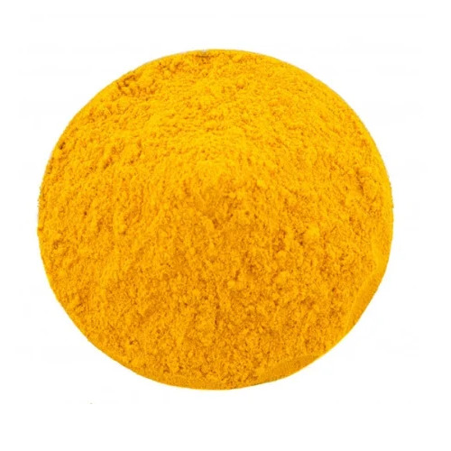 Tartrazine Food Color