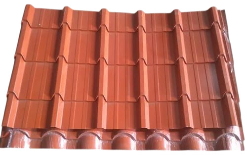 Tile Profile Roofing Sheets