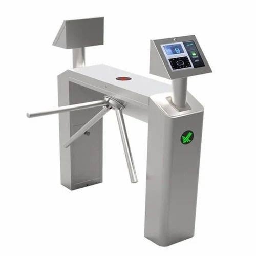 Tripod Turnstile
