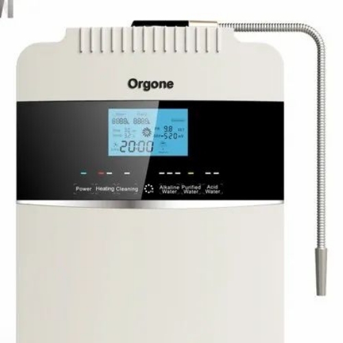 Water Ionizer Machine KSK1200