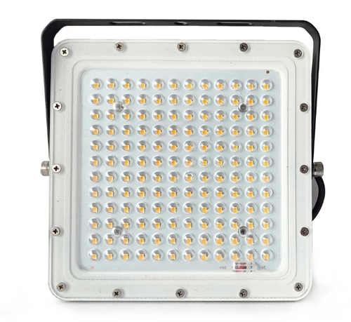 100 Watt Led Flood Light Lens Premium