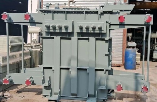 1000kVA Oil-Cooled Distribution Transformer