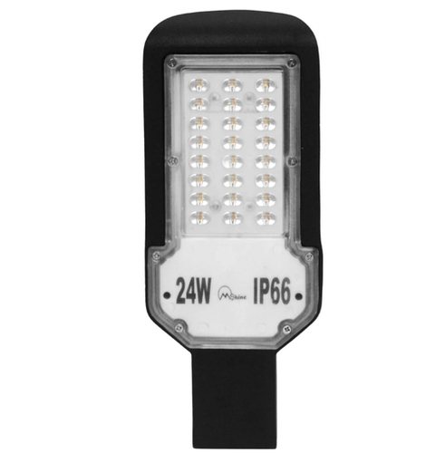 24 Watt Led Street Light Eco